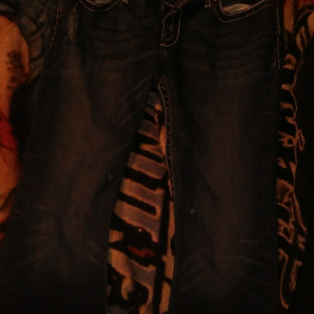 Jeans - Picture 6 of 8